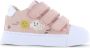 Shoesme suède sneakers roze Meisjes Suede All over print 30 - Thumbnail 2