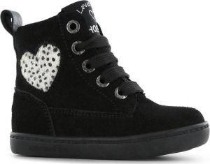 Shoesme Extreme Flex veterboot Veterschoenen Meisje