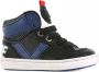 Shoesme UR21W047 C Kinderen Lage schoenen Kleur Zwart - Thumbnail 1