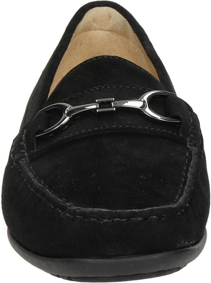 Sioux Cortizia suède mocassins - Foto 2