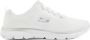 Skechers Witte sneaker PURE GENI OPTIMISTIC MIX - Thumbnail 1
