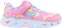 Skechers Roze KAILEIGH 2.0 sneaker - Thumbnail 1
