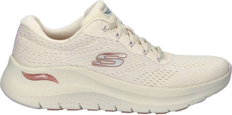 Skechers Arch Fit 2.0 lage sneakers