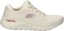 Skechers Arch Fit 2.0 lage sneakers - Thumbnail 1