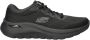 Skechers art. 232700 BBK archfit 2.0 veter ZWART - Thumbnail 1