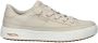 Skechers Arch Fit Arcade sneakers lichtgrijs - Thumbnail 1