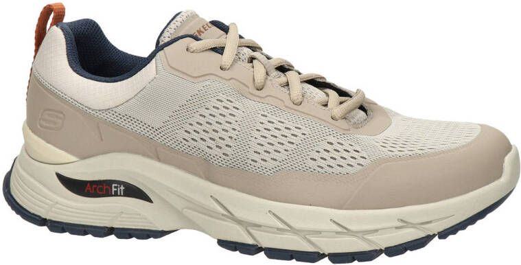 Skechers Arch Fit Baxter sneakers taupe