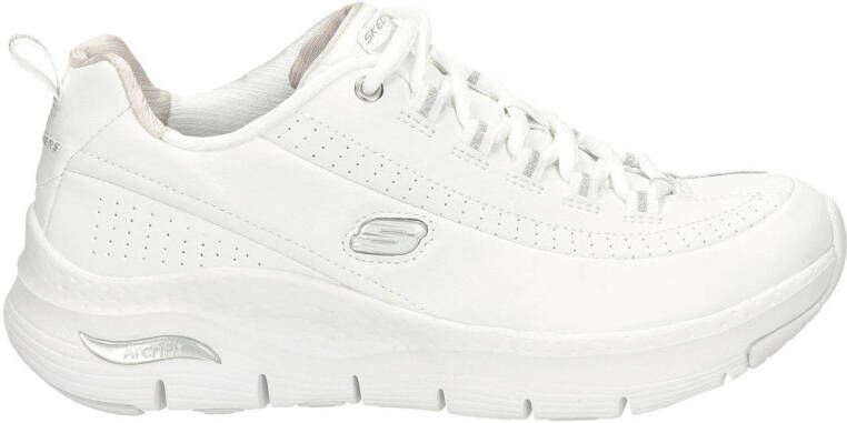 Skechers Arch Fit Citi Drive sneakers wit