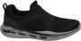 Skechers Arch Fit instappers zwart - Thumbnail 1