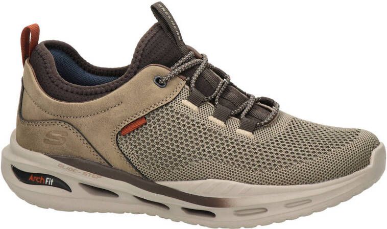 Skechers Arch Fit Orvan instapschoenen