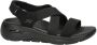Skechers Sandalen GO WALK ARCH FIT TREASURED met voorgevormde arch fit binnenzool - Thumbnail 1