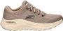 Skechers Archt Fit 2.0 sneakers taupe - Thumbnail 1
