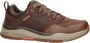 Skechers Waterdichte outdoor laarzen met geheugenschuimcomfort Bruin - Thumbnail 1