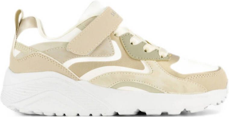 Skechers Sneaker Uno Lite Naturel BEIGE