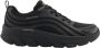 Skechers Zwarte sneaker CUSHION WALKER - Thumbnail 1