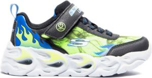 Skechers Gekleurde Merrit Flame Lights