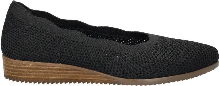 Skechers Cleo Sawdust ballerinas & instappers