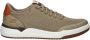 Skechers Corliss sneakers taupe - Thumbnail 1