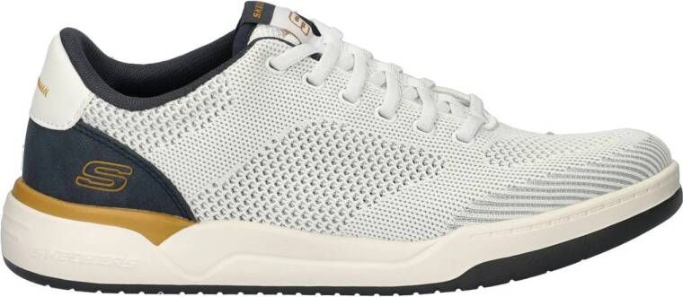 Skechers Corliss sneakers wit