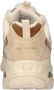 Skechers D'Lites chunky sneakers beige - Thumbnail 1