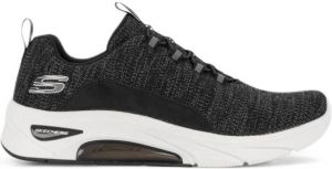 Skechers Dune sneakers zwart