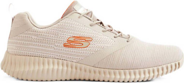 Skechers Flection 2 sneakers beige