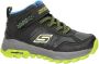 Skechers High top sneakers met logodetail model 'FUSE TREAD' - Thumbnail 1