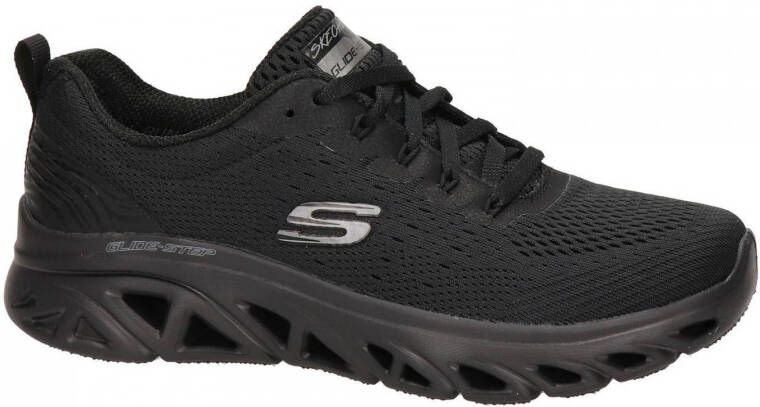 Skechers Glide-Step sport lage sneakers