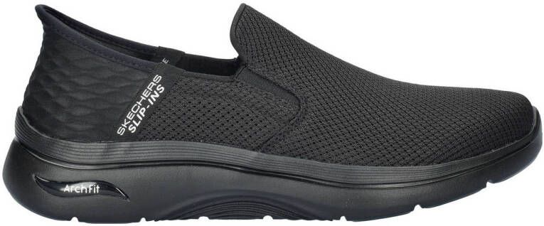 Skechers Hands Free Slip-Ins Go Walk Arch Fit 2.0 instapschoenen