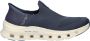 Skechers Hands Free Slip-In Glide Step sneakers donkerblauw - Thumbnail 1