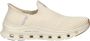 Skechers Hands Free Slip-In Glide Step sneakers ecru - Thumbnail 1