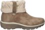 Skechers Winterlaarzen EASY GOING- Winterschoen instaplaars met 3M Scotchgard-impregnering - Thumbnail 1