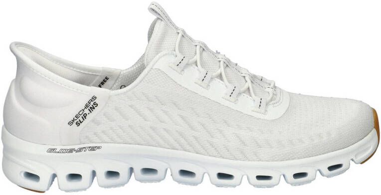 Skechers Hands Free Slip-Ins Glide Step-Pro sneakers wit