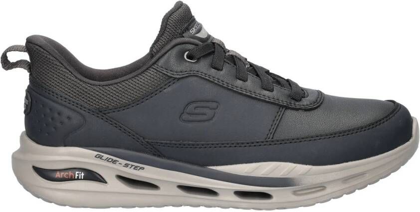 Skechers Hands Free Slip-Ins Glide Step Pro sneakers zwart