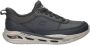Skechers Hands Free Slip-Ins Glide Step Pro sneakers zwart - Thumbnail 1