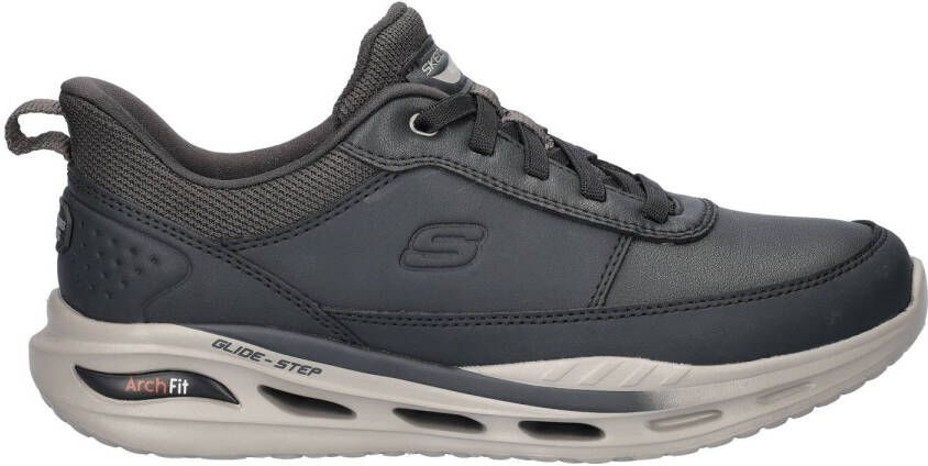 Skechers Hands Free Slip-Ins Glide Step Pro sneakers zwart