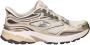 Skechers Hands Free Slip-Ins Stamina Sport chunky sneakers beige multi - Thumbnail 1
