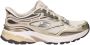 Skechers Hands Free Slip-Ins Stamina Sport chunky sneakers beige multi - Thumbnail 1