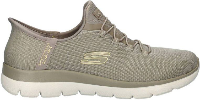 Skechers Hands Free Slip-Ins Summits instapschoenen