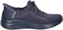 Skechers Hands Free Slip-Ins Ultra Flex 3.0 sneakers donkerblauw - Thumbnail 1