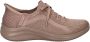 Skechers Hands Free Slip-Ins Ultra Flex 3.0 sneakers taupe - Thumbnail 1