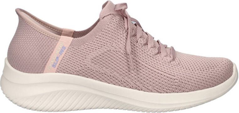 Skechers Hands Free Slip-Ins Ultra Flex sneakers oudroze