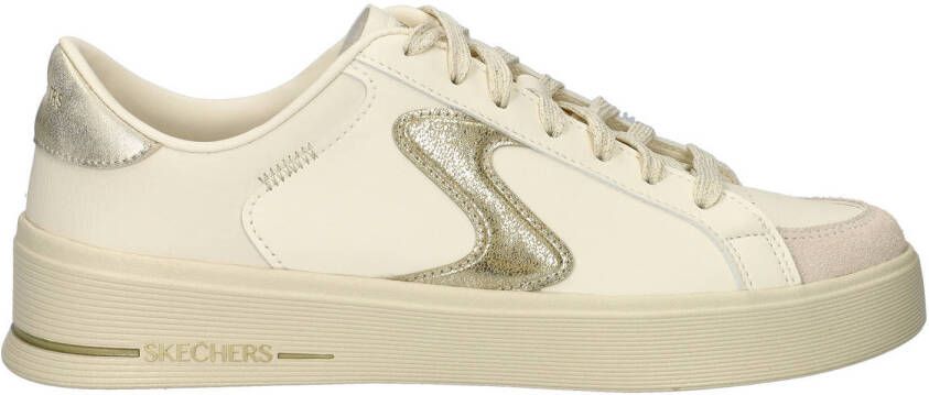 Skechers Hiland Quite Chic sneakers ecru