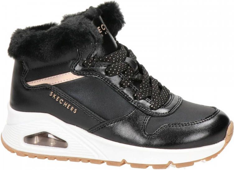 skechers hoge sneakers