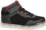 Skechers Thermo Flash Heat Flux 400103L BKRD voor een Zwart Sneakers Sportschoenen - Thumbnail 1