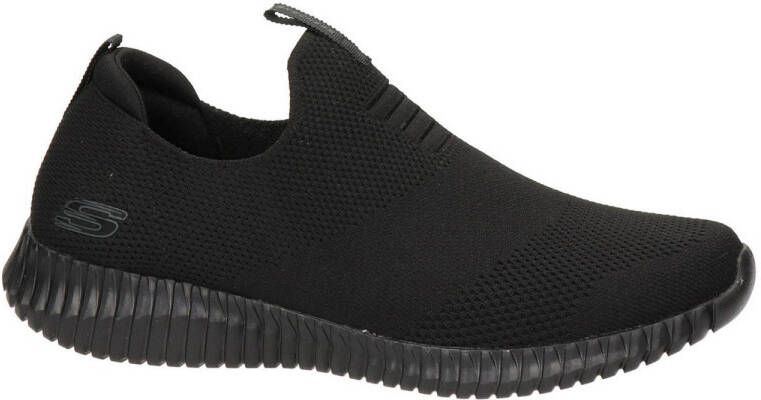 Skechers sneakers zwart