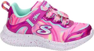 Skechers Jumpsters lage sneakers
