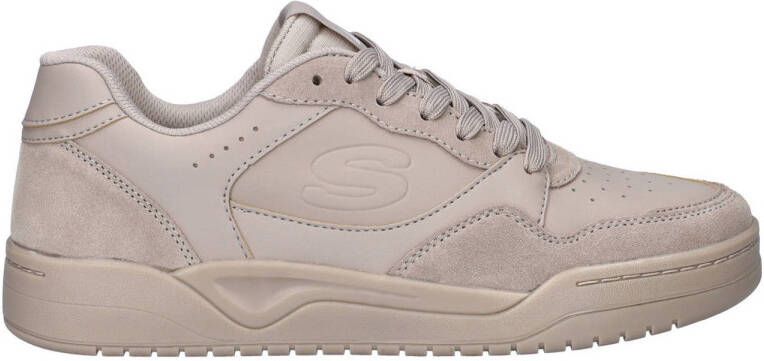 Skechers Koopa Volley sneakers taupe