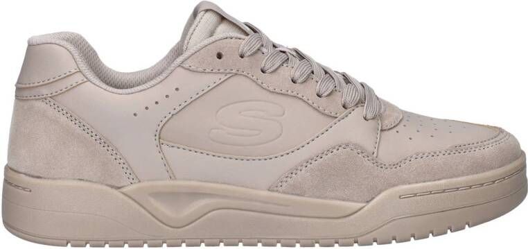 Skechers Koopa Volley sneakers taupe