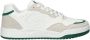 Skechers Sneakers UNO WEDGE-HI STEPS wedge sneaker veterschoen met air-cooled memory foam - Thumbnail 1